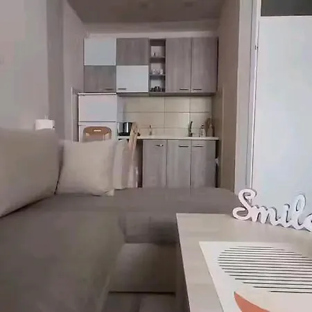 Skver Apartman