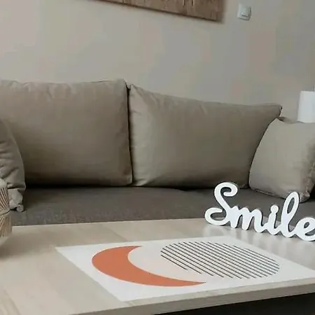 Skver Apartman Paracin