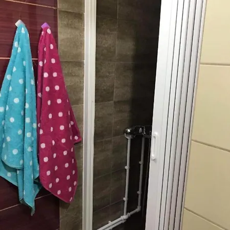 Skver Apartment Paracin