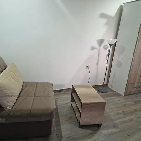 Apartment Skver Paracin