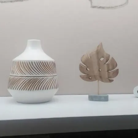 Skver Apartman Paracin