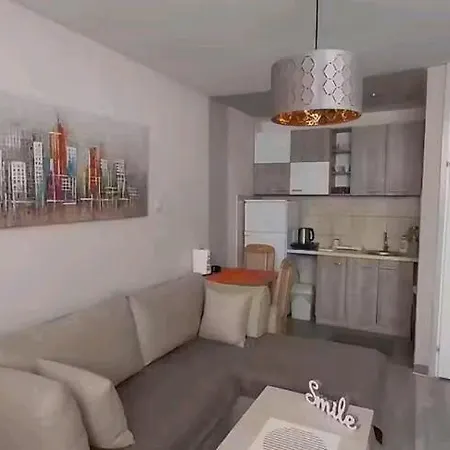 Skver Apartment